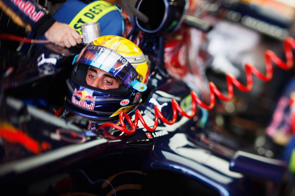 GP EUROPA - Qualifiche e Prove Libere 3